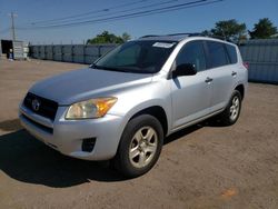 Toyota Rav4 salvage cars for sale: 2010 Toyota Rav4