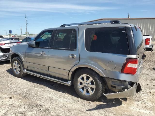 2009 Ford Expedition Limited