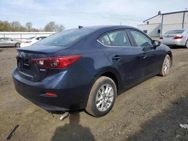 2015 Mazda 3 Grand Touring