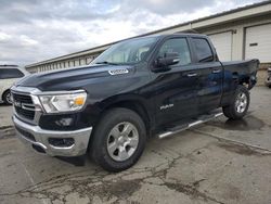 Salvage cars for sale at Louisville, KY auction: 2020 Dodge RAM 1500 BIG HORN/LONE Star