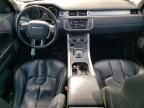 2013 Land Rover Range Rover Evoque Pure Premium