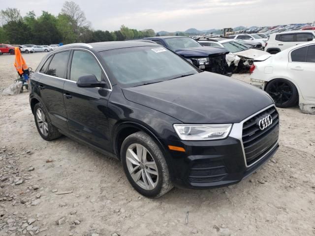 2016 Audi Q3 Premium Plus