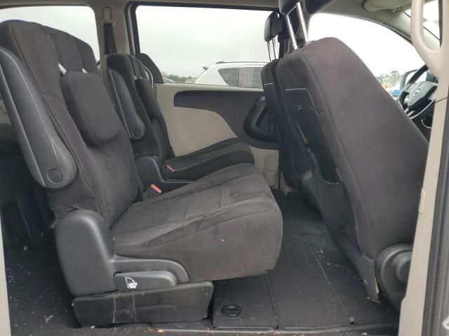 2011 Dodge Grand Caravan Mainstreet