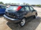 2007 Ford Focus ZX5