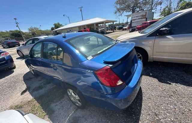 2006 Saturn Ion Level 2