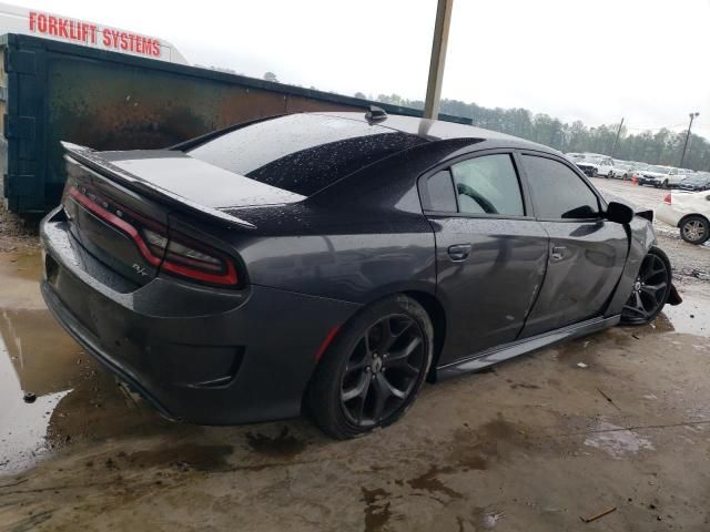 2019 Dodge Charger R/T