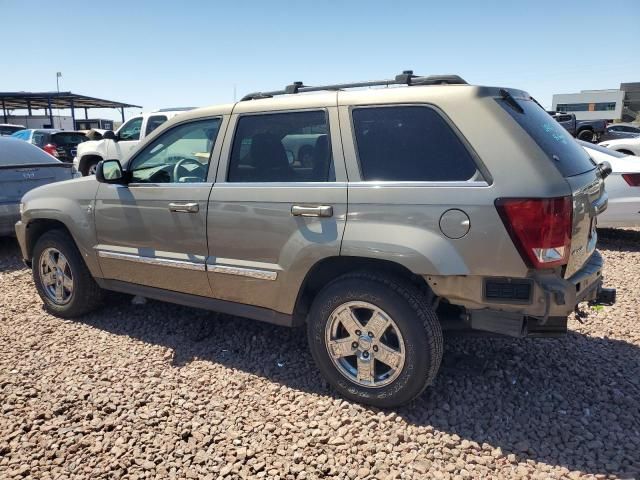 2005 Jeep Grand Cherokee Limited