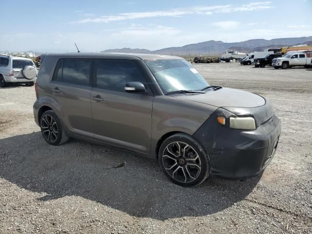 2012 Scion XB