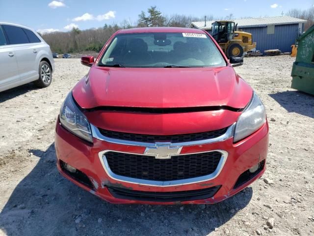 2014 Chevrolet Malibu LTZ