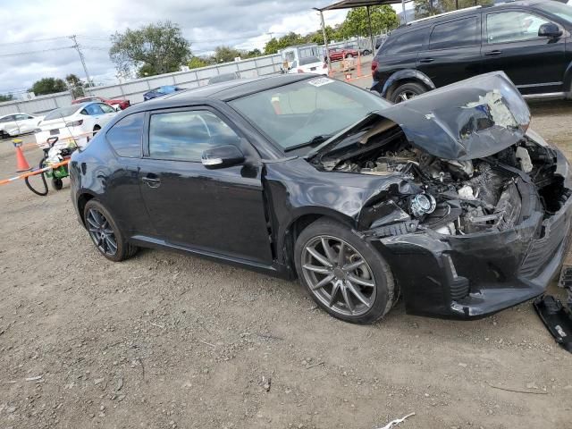 2015 Scion TC