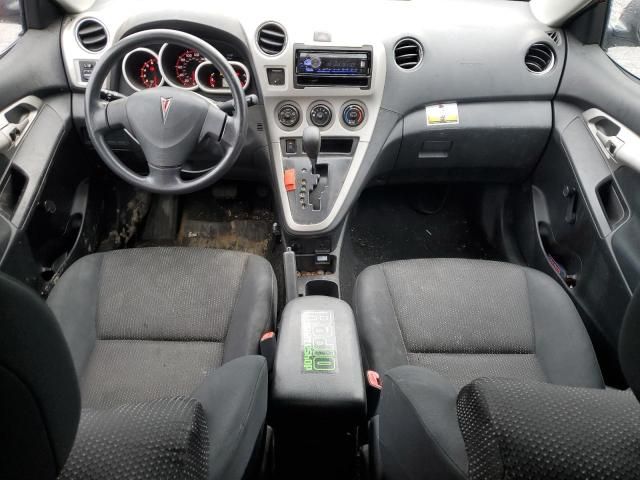 2009 Pontiac Vibe