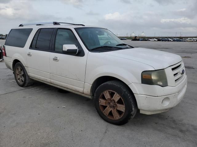 2010 Ford Expedition EL Limited