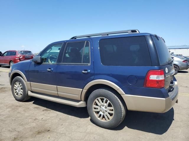 2012 Ford Expedition XLT