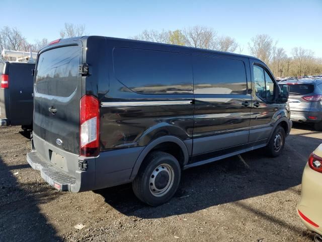 2015 Ford Transit T-250