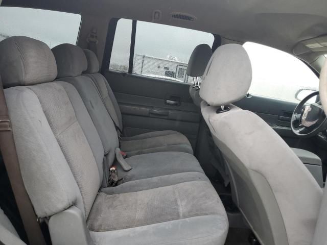 2004 Dodge Durango SLT