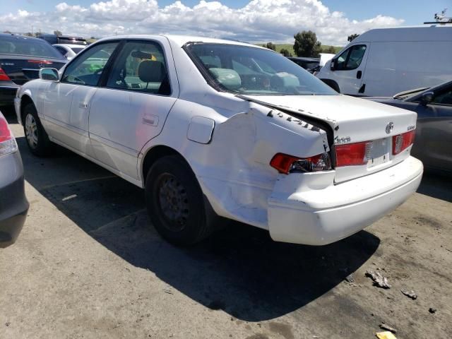 2000 Toyota Camry CE