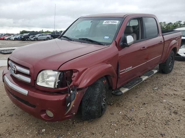 2004 Toyota Tundra Double Cab SR5