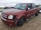 2004 Toyota Tundra Double Cab SR5