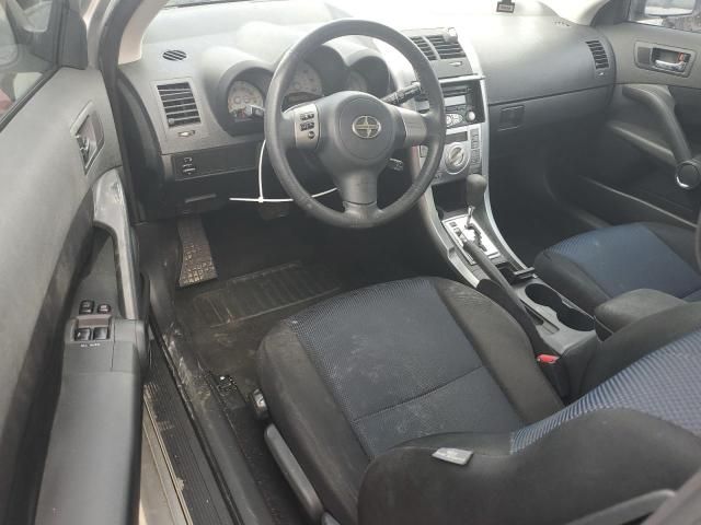 2006 Scion TC