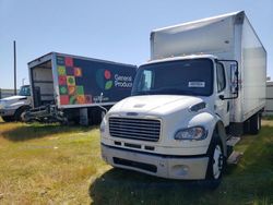 Buy Salvage Trucks For Sale now at auction: 2014 Freightliner Other