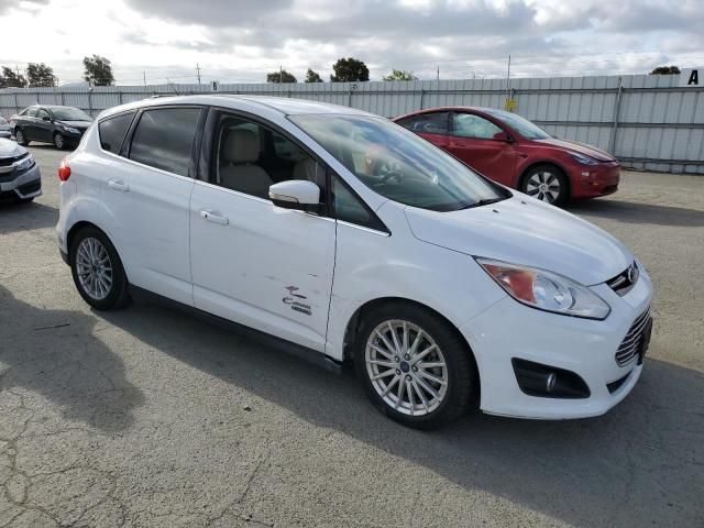 2014 Ford C-MAX Premium