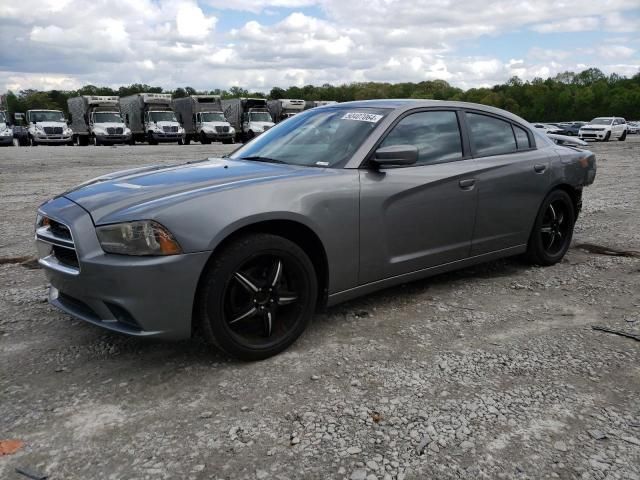 2011 Dodge Charger