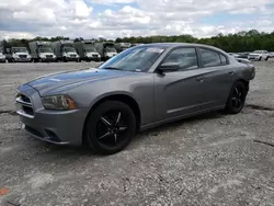 2011 Dodge Charger en venta en Loganville, GA