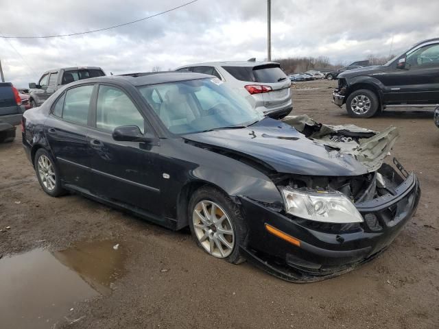 2004 Saab 9-3 ARC