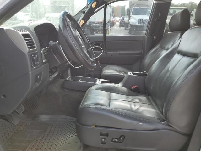 2006 Chevrolet Colorado