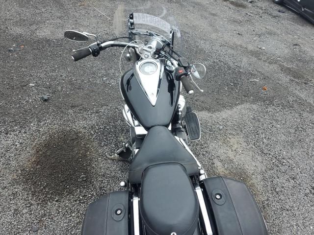 2010 Yamaha XVS950 A