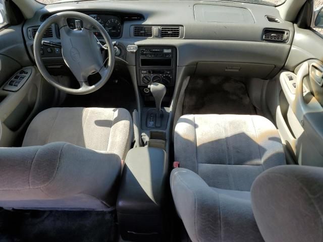 1997 Toyota Camry LE