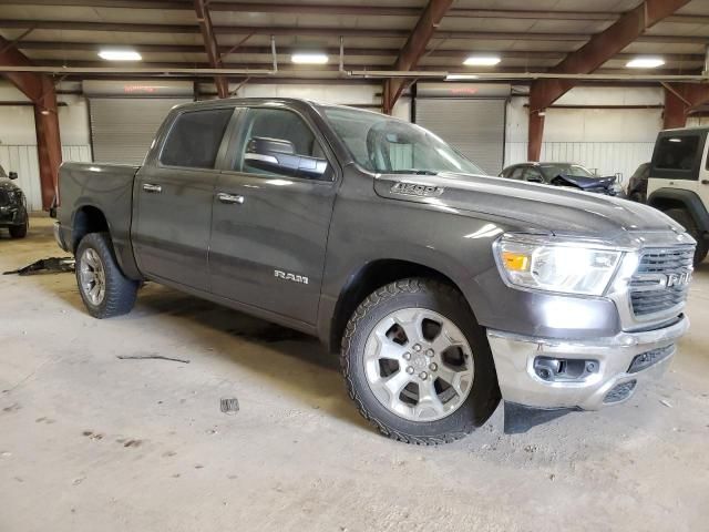 2019 Dodge RAM 1500 BIG HORN/LONE Star