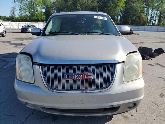 2008 GMC Yukon XL C1500