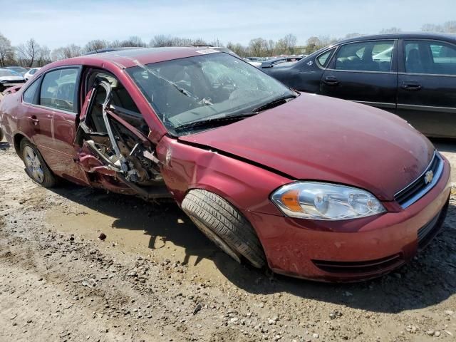 2009 Chevrolet Impala 1LT