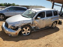 Salvage cars for sale from Copart Tanner, AL: 2006 Chevrolet HHR LT