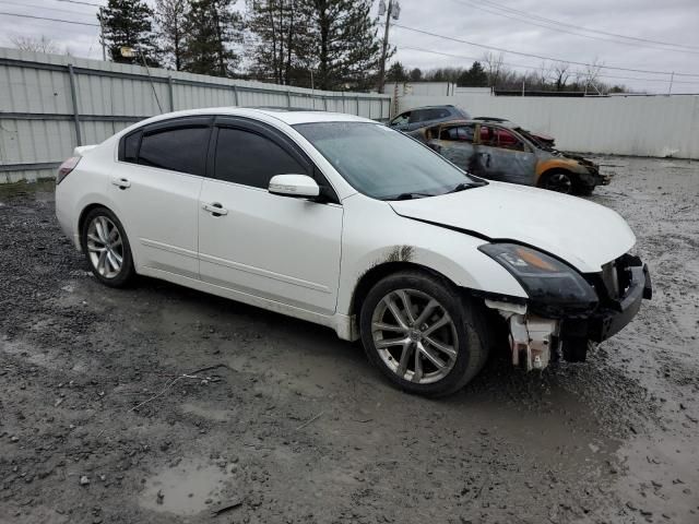 2008 Nissan Altima 3.5SE