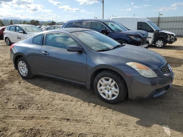 2009 Nissan Altima 2.5S