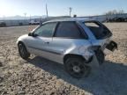 2001 Suzuki Swift Base