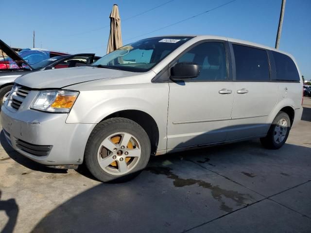 2009 Dodge Grand Caravan SE