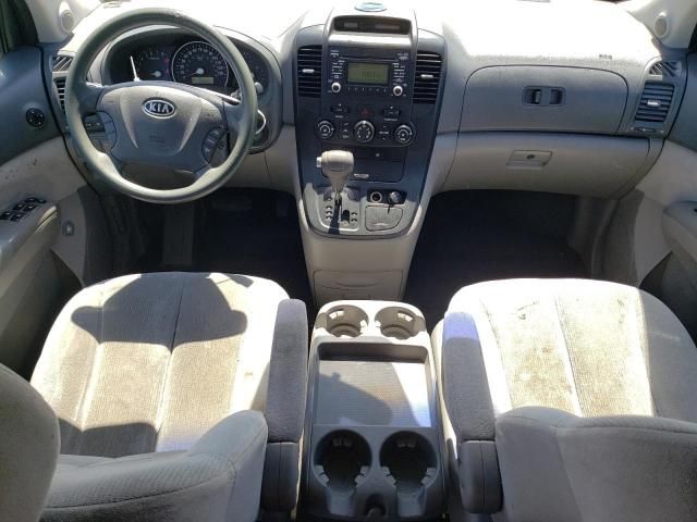 2009 KIA Sedona EX