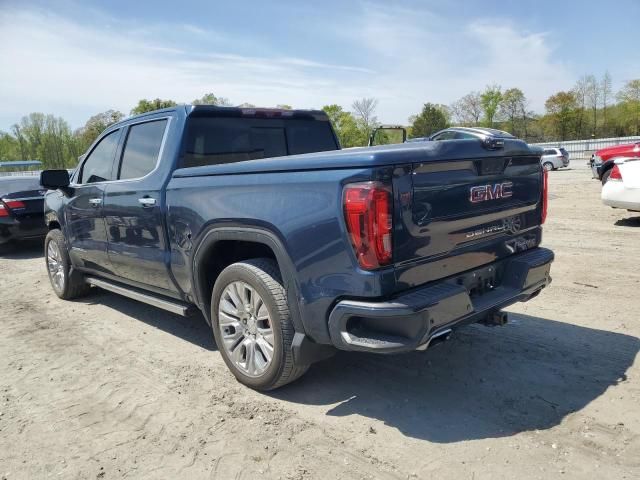 2021 GMC Sierra K1500 Denali