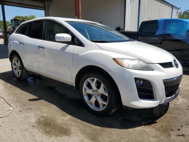 2010 Mazda CX-7