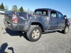 2013 Toyota Tacoma Double Cab Long BED