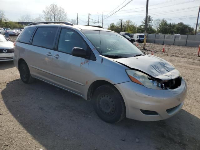 2006 Toyota Sienna CE