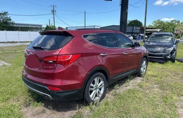 2014 Hyundai Santa FE Sport