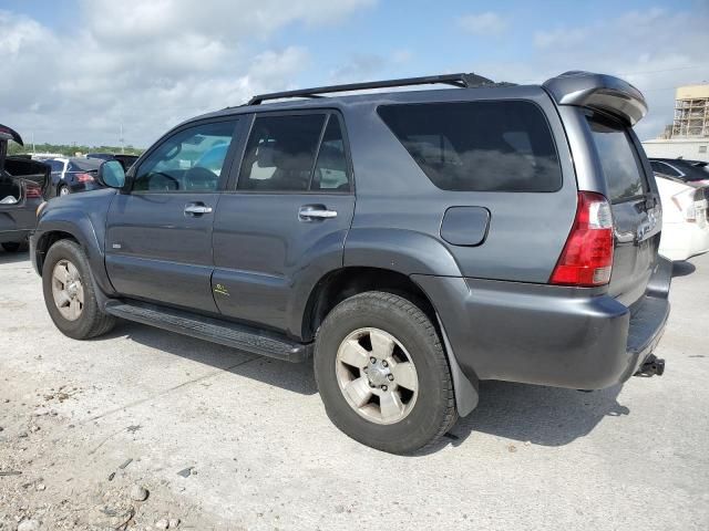 2006 Toyota 4runner SR5