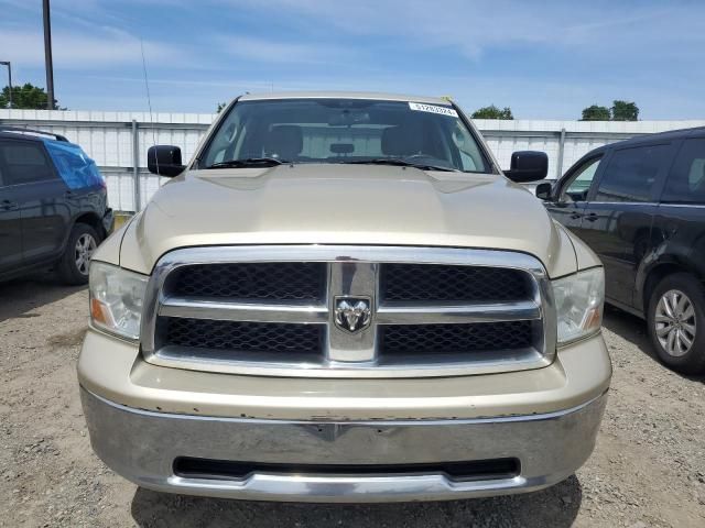 2011 Dodge RAM 1500