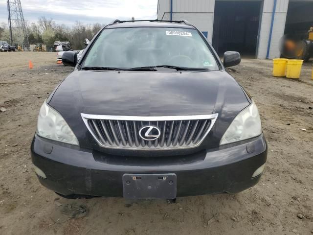 2008 Lexus RX 350