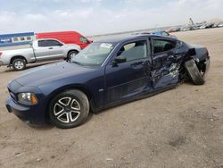 Dodge Charger SE salvage cars for sale: 2006 Dodge Charger SE