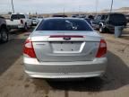 2010 Ford Fusion S